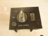 GMC - Headlight Switch - 15013005